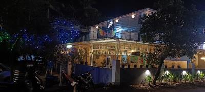 FootLoose Hostel - Vagator - Goa