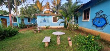 Caasa de Nirvana by Oceanside - Junos Vaddo - Goa