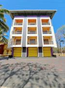 Dsouzas Guest House - Thivim - Goa