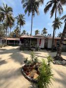 Lakshdeep Cottages - Palolem - Goa