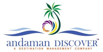 Andaman Discover - Poly Rd - Port Blair