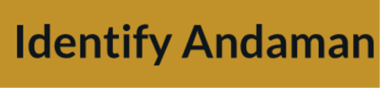 Identify Andaman Tours - Dollygunj - Port Blair