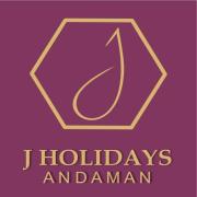 J Holidays Andaman - Aberdeen Bazar - Port Blair