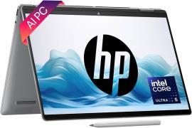 HP ENVY Intel Core Ultra 5 1st Gen 14-FC0105TU Thin and Light Laptop