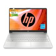 HP Intel Core i3 12th Gen 15S-FQ5327TU Thin and Light Laptop