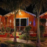 Lee Rose Guest House - Arambol - Goa