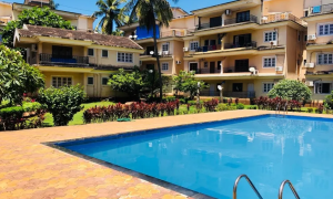 Ratravelup Villas & Resorts - Calangute - Goa