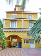 Hotel Nityananda Residency - Margao - Goa