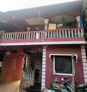 Matilda Guest House - Tivai Vaddo - Goa