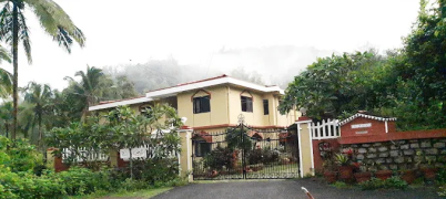 The Enchanting Nest - Kalmamol - Goa