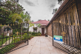 Casa de Fernandes - Taribhat - Goa