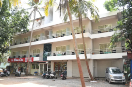 Adara Prime - Pernem - Goa