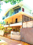 Graceland Hotel - Bardez - Goa