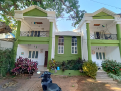 Goa Suites Holiday Home - Khobra Waddo - Goa