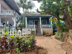 DG House - Canacona - Goa