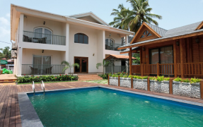 Aaristo Beach Resort - Tito