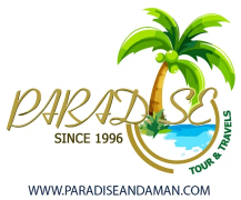 Paradise Andaman - DAG Colony - Goa