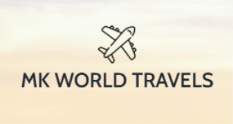 Mk World Travels - Biggie Line - Goa