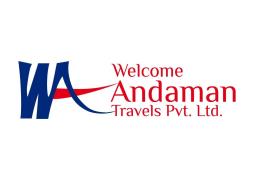 Welcome Andaman Travels - Garacharama - Goa