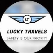 Lucky Travels - Middle Point - Goa