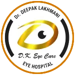 DK Eyecare Hospital - Indira Nagar - Lucknow