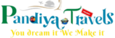 Pandiya Travels - Kannanenthal - Madurai