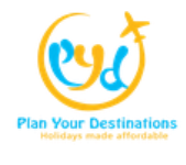 PlanYourDestinations