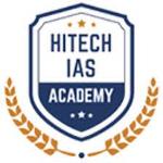 Hitech IAS Academy - Kolathur - Chennai