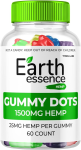 Earth Essence CBD Gummies