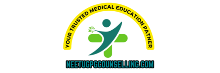 NEET UG PG Counselling