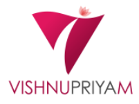 Vishnupriyam