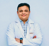 Dr Himesh Gandhi