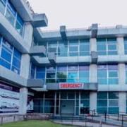 A R Hospital Multispeciality - Malad - Mumbai