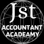JST Accountant Academy - Jaipur