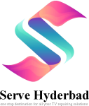 Servehyderabad - Boduppal - Hyderabad