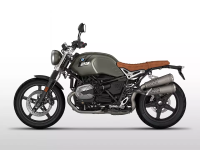 BMW R Nine T Scrambler