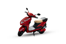 Lectrix EV LXS G 2.0