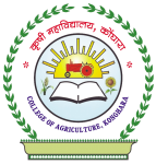 College of Agriculture - Konghara