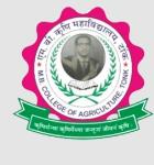 MB College of Agriculture - Tonk