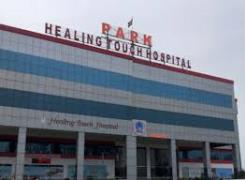 Healing Touch Super Specialty Hospital - Ambala