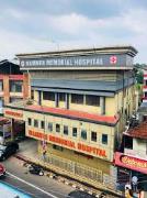 Mammen Memorial Hospital - Alappuzha