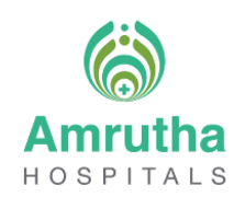 Amrutha Hospital Adilabad - Adilabad