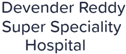 Devender Reddy Super Speciality Hospital - Adilabad