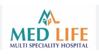 Medilife Multi Speciality Hospital - Adilabad