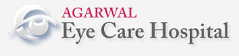 Agarwal Eye Care Hospital - Agra