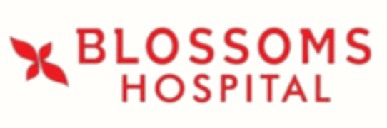 Blossoms Superspecialities Hospital - Agra