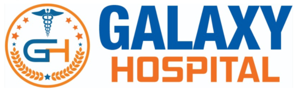 Galaxy Hospital - Agra