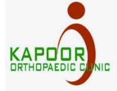 Kapoor Orthopaedic Center - Agra