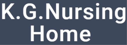 KG Nursing Home - Agra