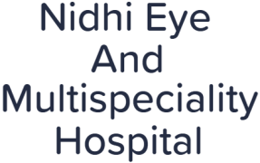 Nidhi Eye And Multispeciality Hospital - Agra